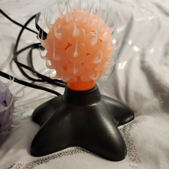 Vintage 1990's lamp - Picture 2 of 4